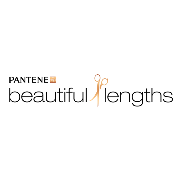 Pantene Beautiful Lengths Logo PNG Vector