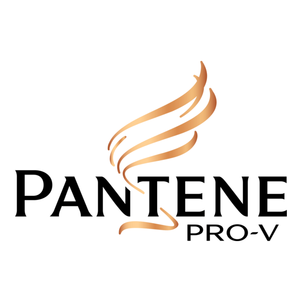 Pantene Pro-V Logo PNG Vector