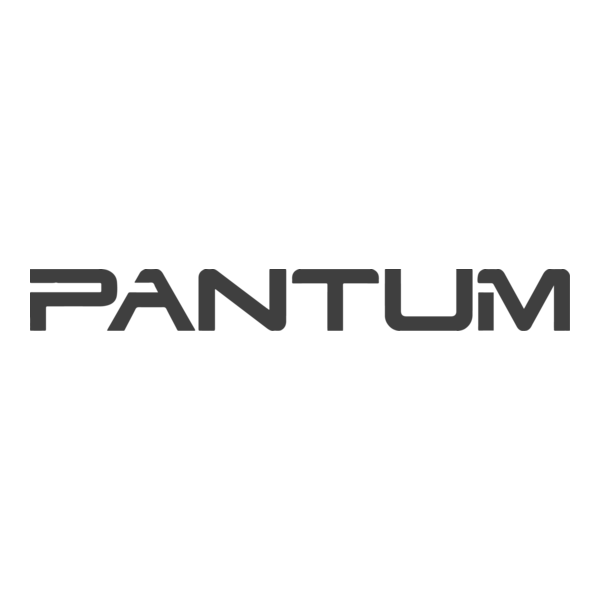 Pantum Logo PNG Vector