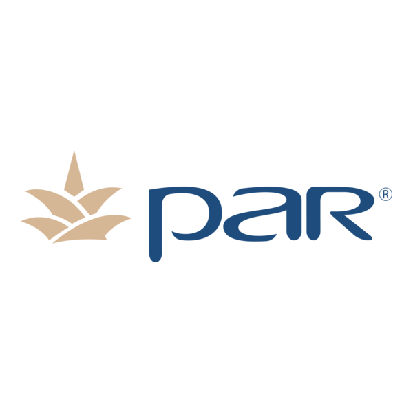 PAR Technology Logo PNG Vector