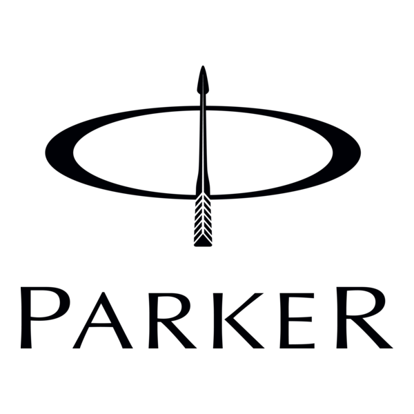 Parker Logo PNG Vector