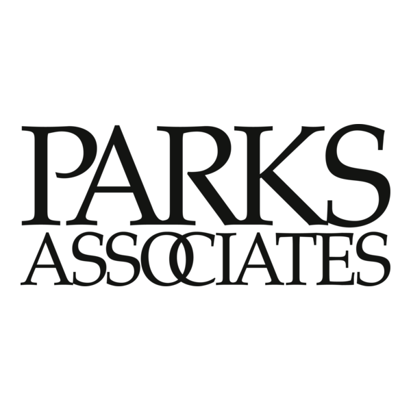Parks Associates Logo PNG Vector