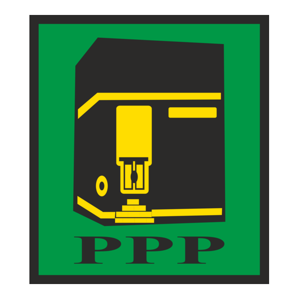 Partai Persatuan Pembangunan PPP Logo PNG Vector