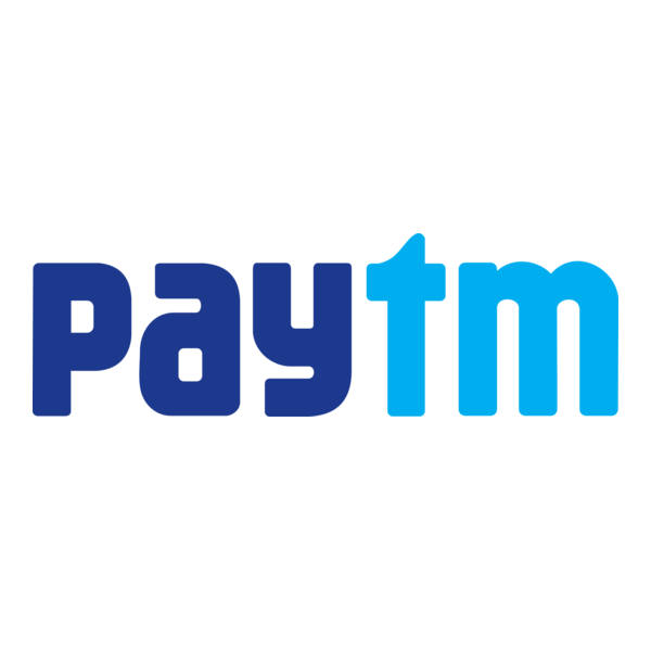 Paytm Logo PNG Vector