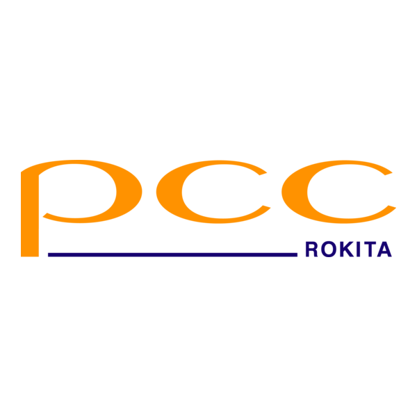 PCC Rokita Logo PNG Vector
