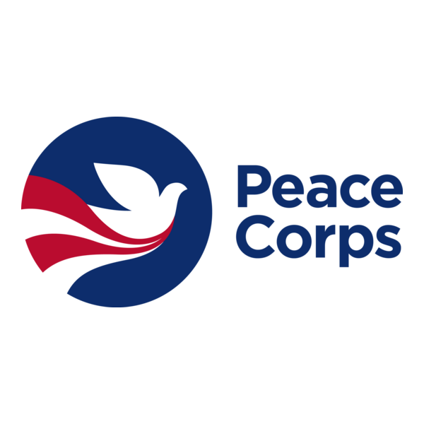 Peace Corps Logo PNG Vector