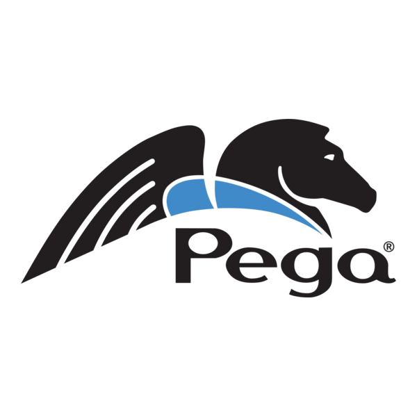 Pegasystems Logo PNG Vector