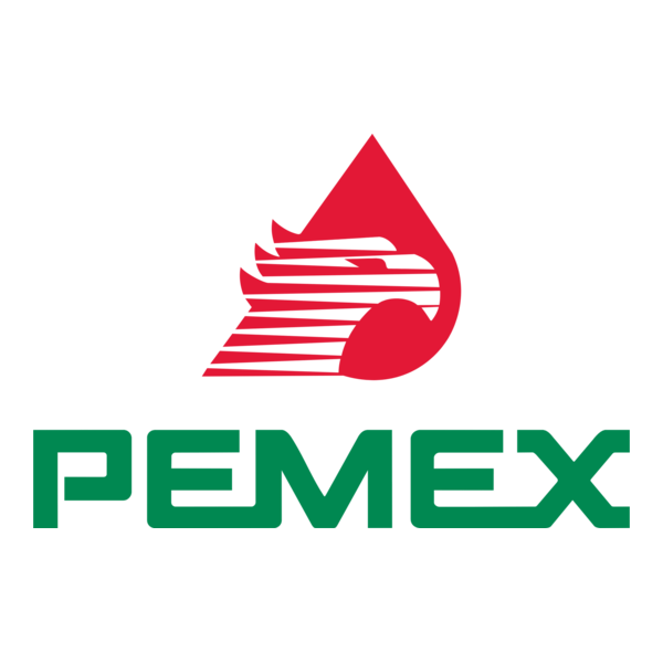 Pemex Logo PNG Vector