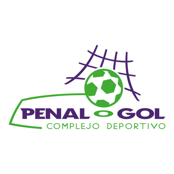 Penal o Gol Logo PNG Vector