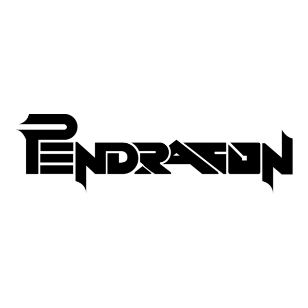 Pendragon Band's Logo PNG Vector