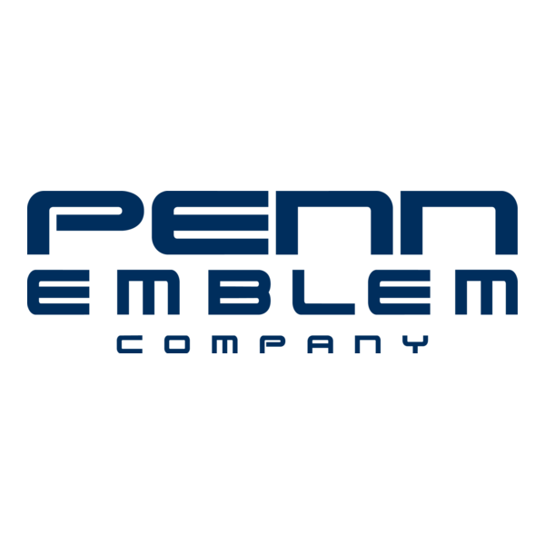 Penn Emblem Logo PNG Vector
