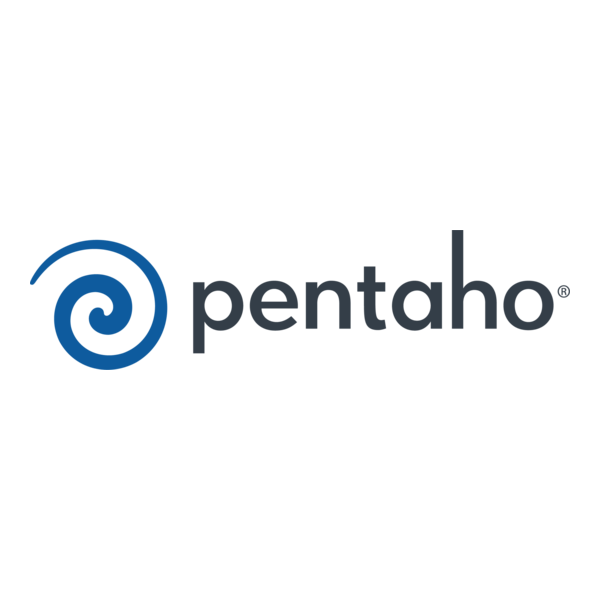 Pentaho Logo PNG Vector