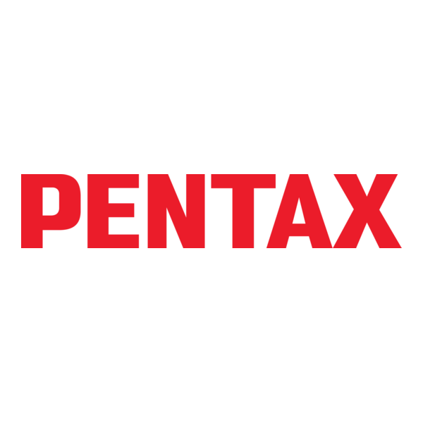Pentax Logo PNG Vector