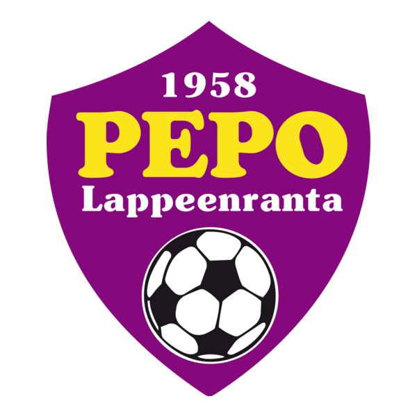 PEPO Lappeenranta Logo PNG Vector