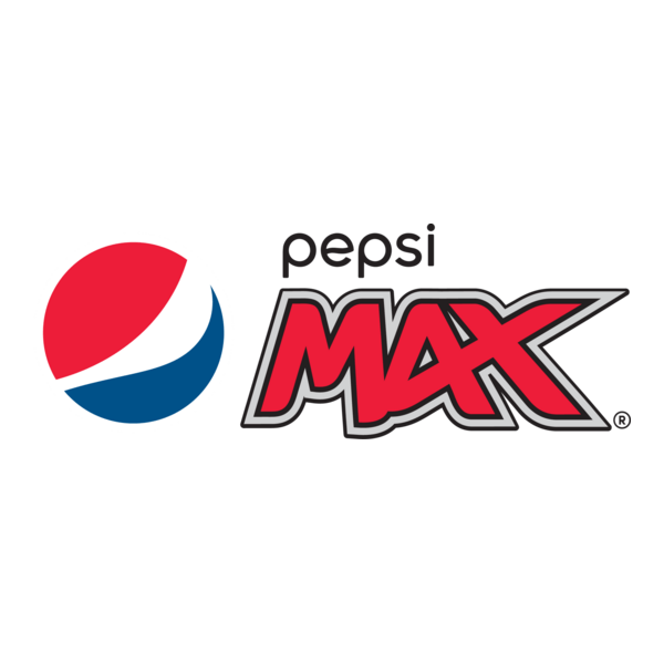 Pepsi Max Logo PNG Vector