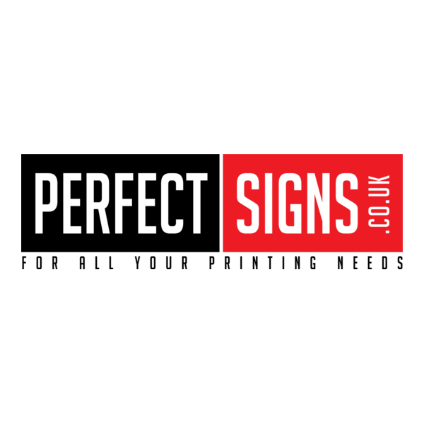 Perfect Signs Logo PNG Vector