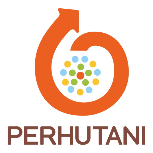 Perhutani Logo PNG Vector
