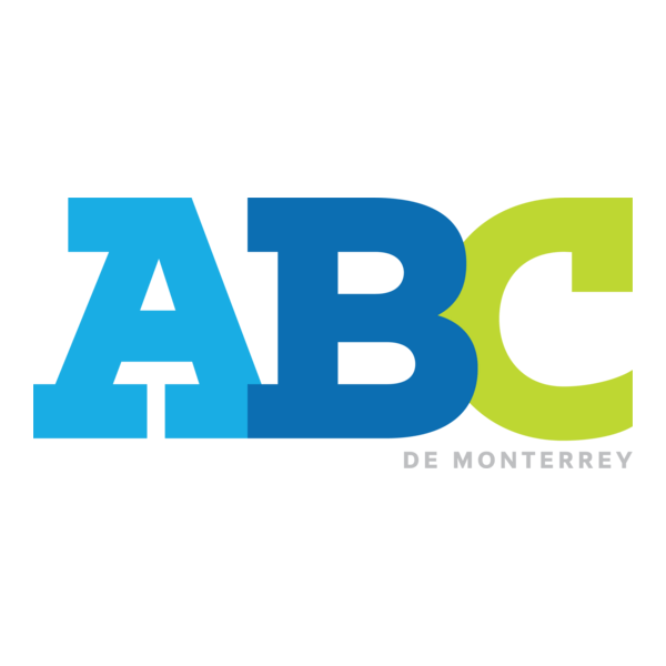 Periodico ABC Logo PNG Vector
