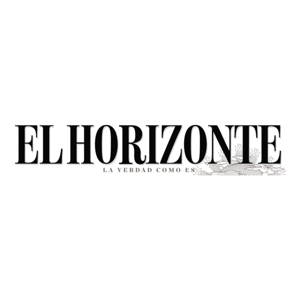 Periodico El Horizonte Logo PNG Vector