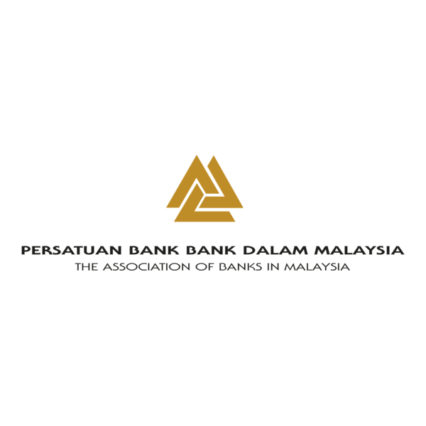 Persatuan Bank Bank Dalam Malaysia Logo PNG Vector