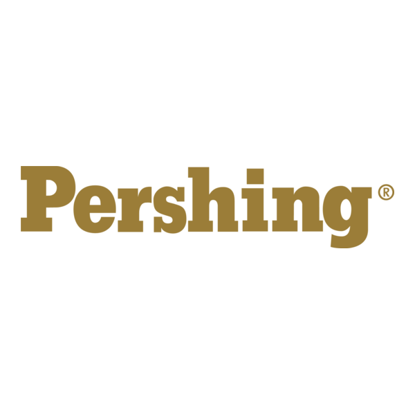 Pershing Logo PNG Vector