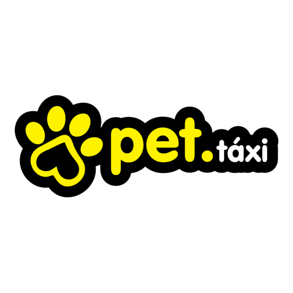 pet.táxi Logo PNG Vector