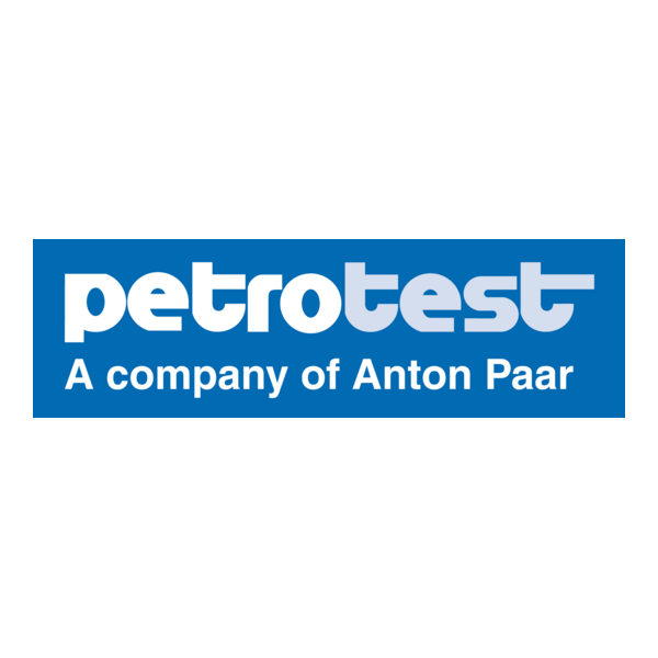 Petrotest A company of Anton Paar Logo PNG Vector