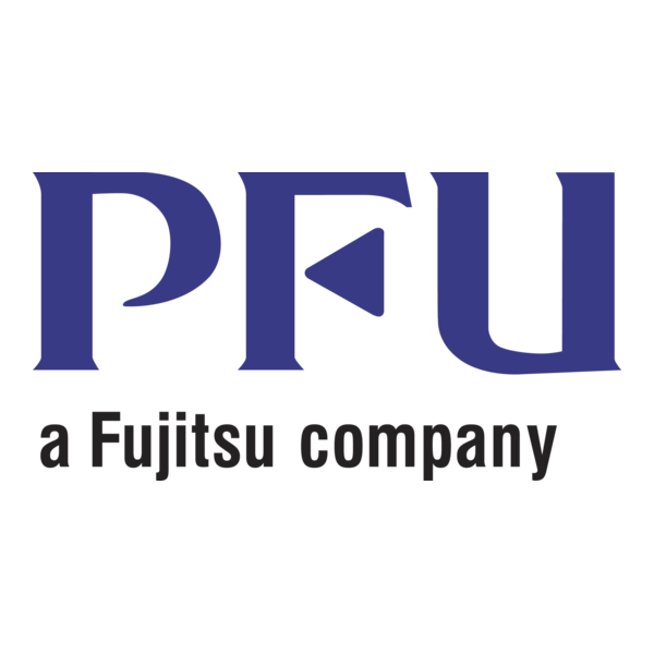 PFU Logo PNG Vector