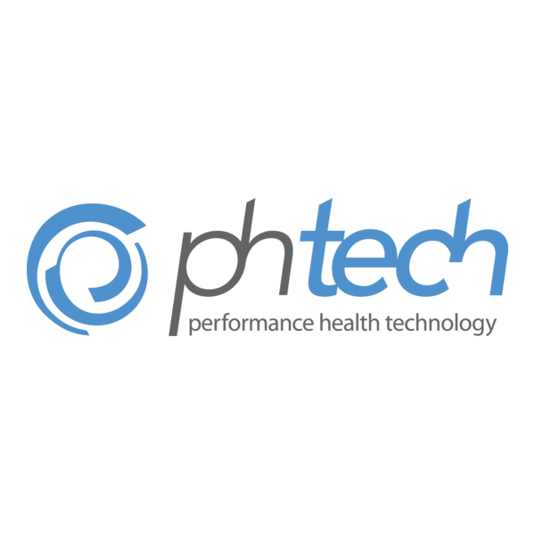PH Tech Logo PNG Vector
