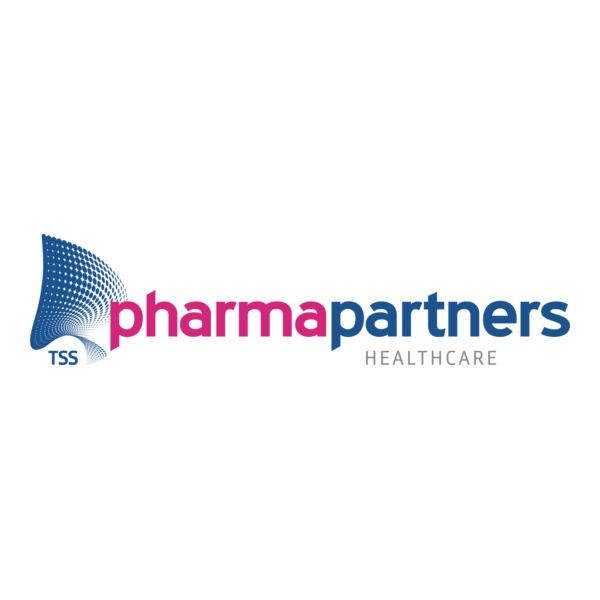 Pharma Partners Logo PNG Vector