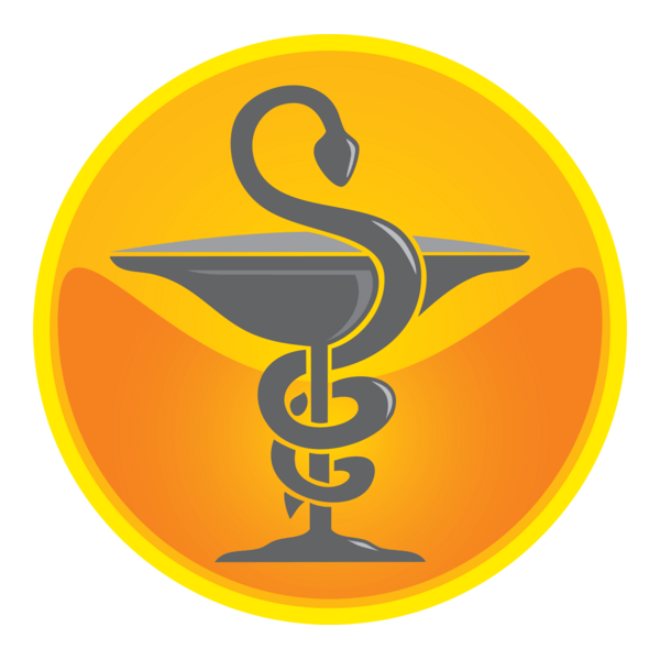 Pharmacy Logo PNG Vector