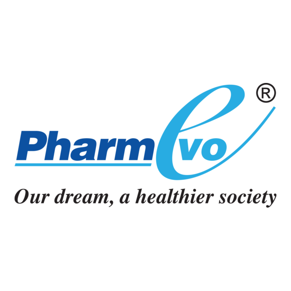 Pharmevo Logo PNG Vector