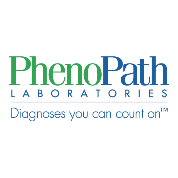 Pheno Path Laboratories Logo PNG Vector