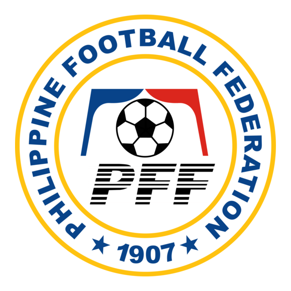 Philippines national football team Logo PNG Vector