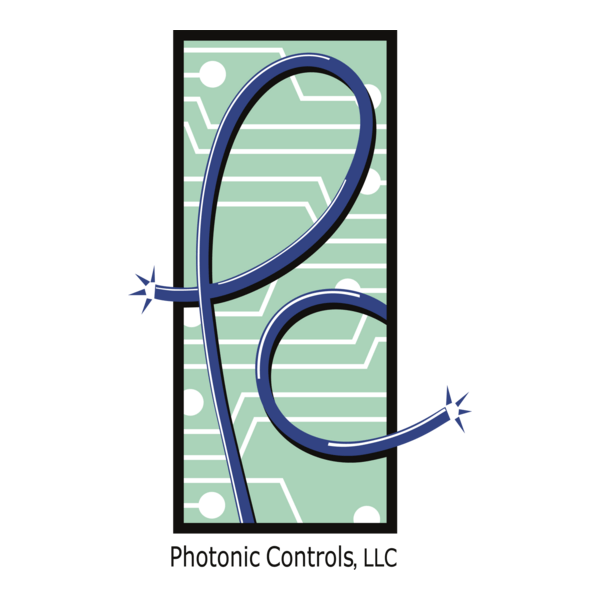 Photonic Controls LLC Logo PNG Vector