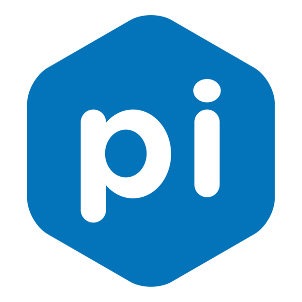 Pi Logo PNG Vector