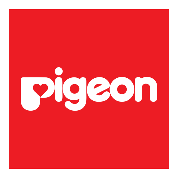 Pigeon Logo PNG Vector