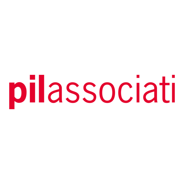 Pil associati Logo PNG Vector