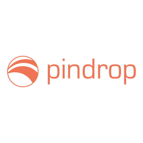 Pindrop Logo PNG Vector