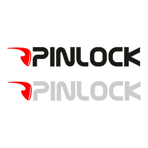 pinlock Logo PNG Vector