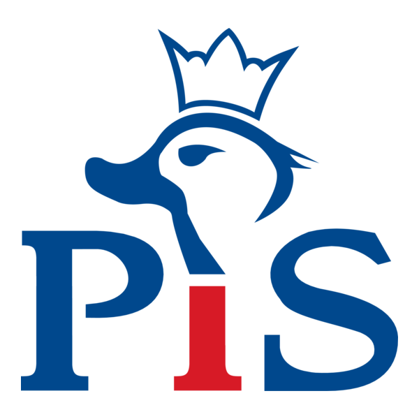 PIS Logo PNG Vector