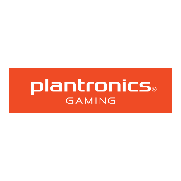 Plantronics Gaming Logo PNG Vector