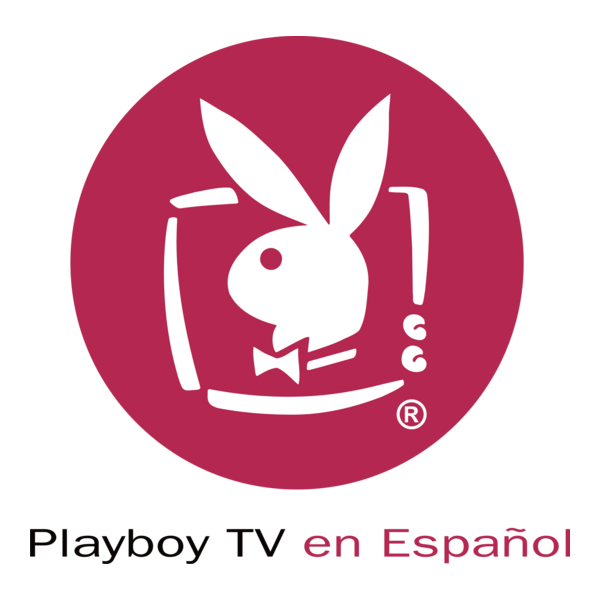 Playboy TV en Español Logo PNG Vector