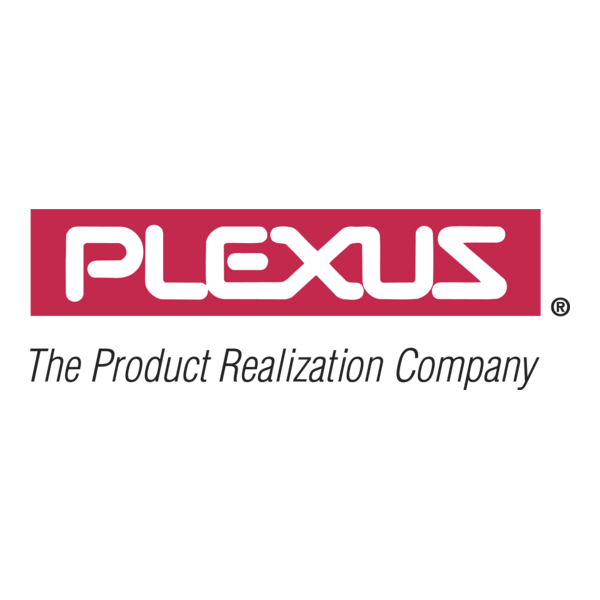 Plexus Logo PNG Vector