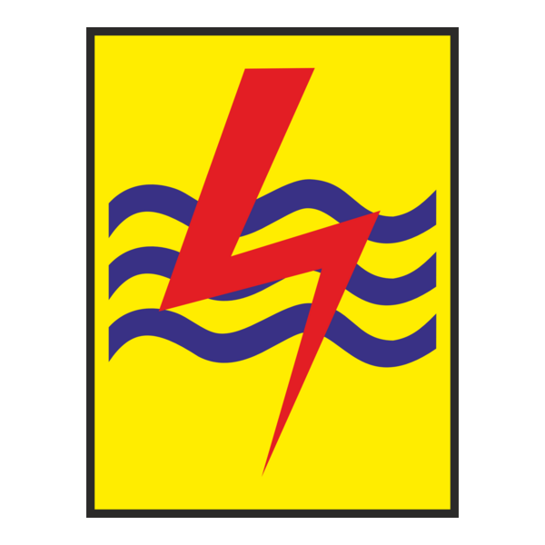 PLN Logo PNG Vector