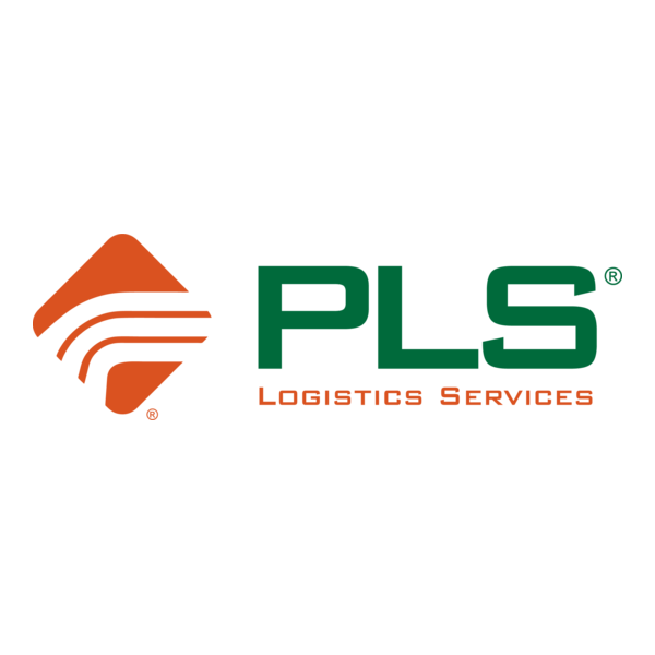 PLS Logistics Services Logo PNG Vector