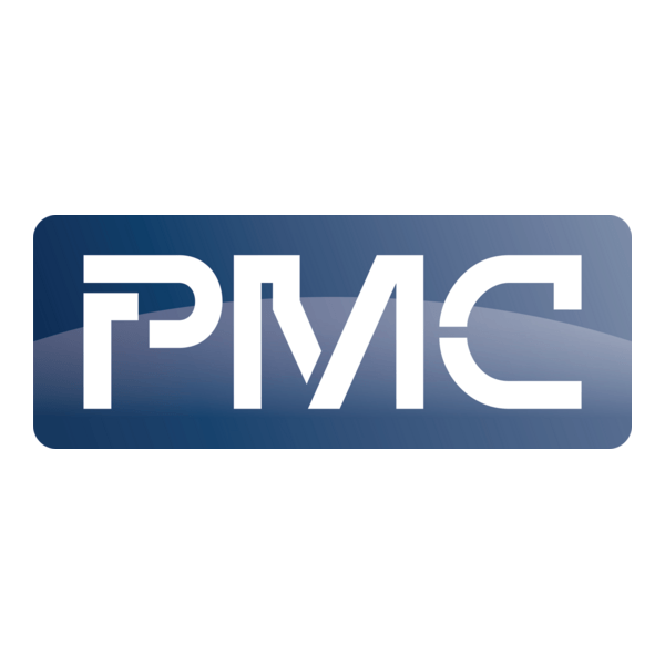 PMC-SIERRA Logo PNG Vector