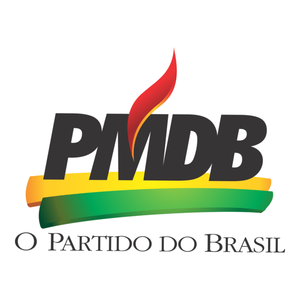 PMDB Logo PNG Vector