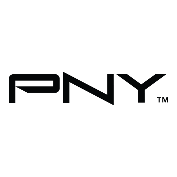 PNY Logo PNG Vector