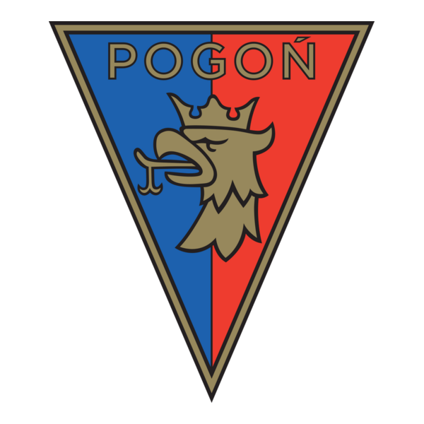 Pogon Szczecin Logo PNG Vector